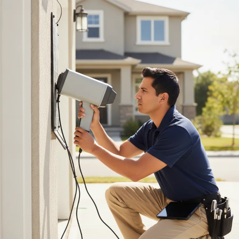 Auditoría Energética Vivienda servicio en Ciudad Benito Juarez